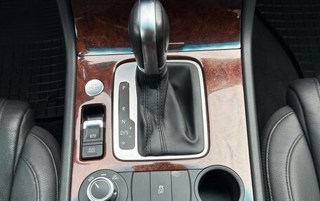 Volkswagen Touareg III, 2013 год, 2 150 000 рублей, 19 фотография