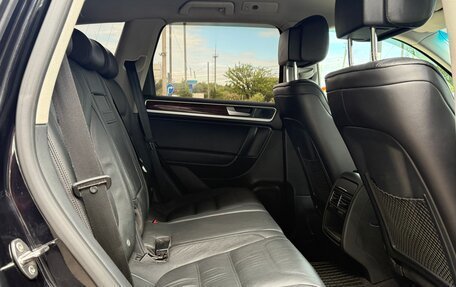Volkswagen Touareg III, 2013 год, 2 150 000 рублей, 14 фотография