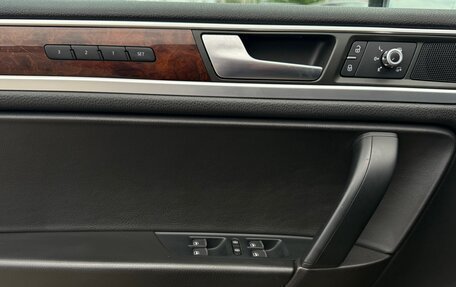 Volkswagen Touareg III, 2013 год, 2 150 000 рублей, 20 фотография