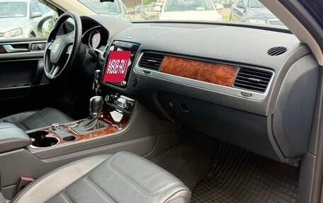 Volkswagen Touareg III, 2013 год, 2 150 000 рублей, 12 фотография