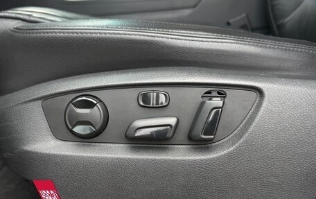 Volkswagen Touareg III, 2013 год, 2 150 000 рублей, 15 фотография