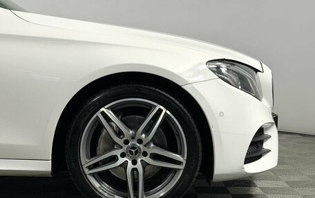 Mercedes-Benz E-Класс, 2019 год, 3 599 000 рублей, 7 фотография