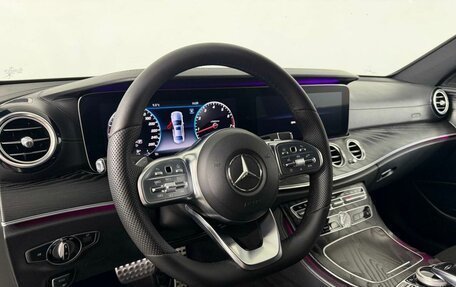 Mercedes-Benz E-Класс, 2019 год, 3 599 000 рублей, 12 фотография