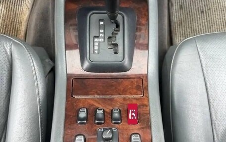 Mercedes-Benz M-Класс, 1998 год, 400 000 рублей, 18 фотография