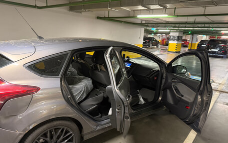 Ford Focus III, 2013 год, 580 000 рублей, 6 фотография
