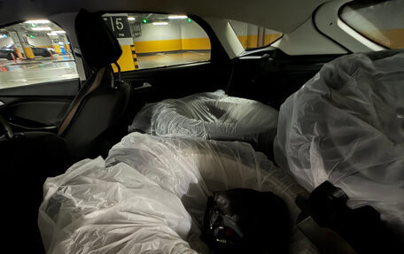 Ford Focus III, 2013 год, 580 000 рублей, 12 фотография