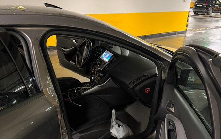 Ford Focus III, 2013 год, 580 000 рублей, 7 фотография