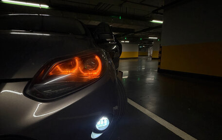 Ford Focus III, 2013 год, 580 000 рублей, 3 фотография