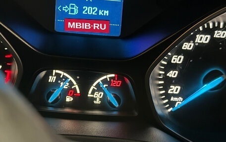 Ford Focus III, 2013 год, 580 000 рублей, 5 фотография