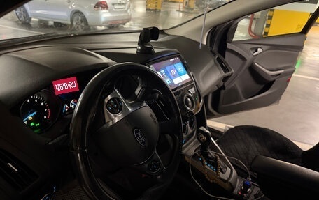 Ford Focus III, 2013 год, 580 000 рублей, 11 фотография