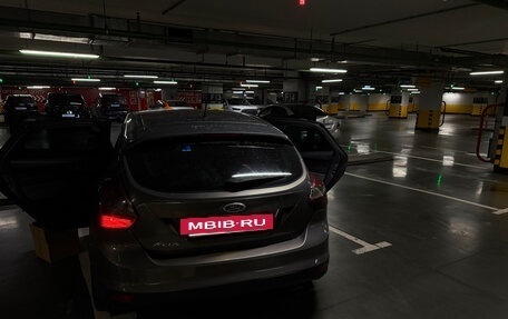 Ford Focus III, 2013 год, 580 000 рублей, 8 фотография