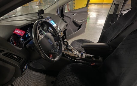 Ford Focus III, 2013 год, 580 000 рублей, 10 фотография