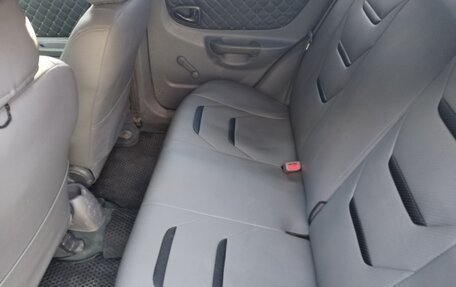 Hyundai Accent III, 2008 год, 400 000 рублей, 3 фотография