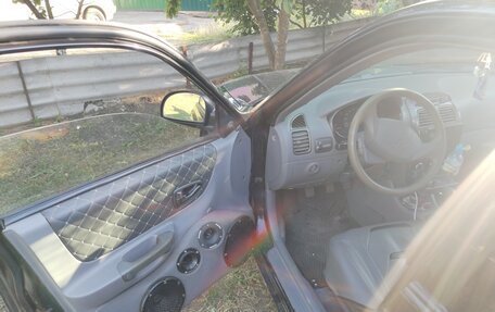 Hyundai Accent III, 2008 год, 400 000 рублей, 5 фотография