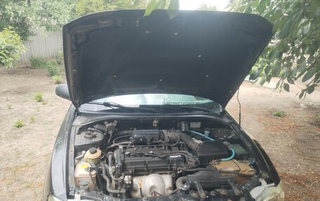 Hyundai Accent III, 2008 год, 400 000 рублей, 8 фотография