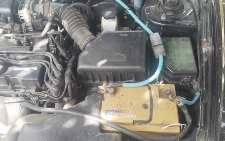 Hyundai Accent III, 2008 год, 400 000 рублей, 12 фотография