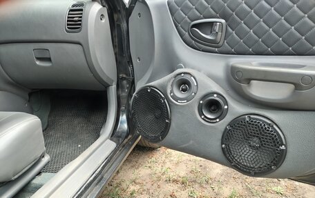 Hyundai Accent III, 2008 год, 400 000 рублей, 9 фотография