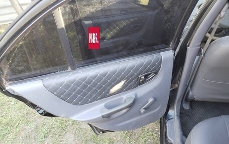 Hyundai Accent III, 2008 год, 400 000 рублей, 6 фотография
