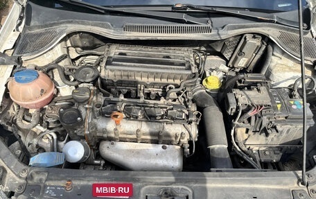 Volkswagen Polo VI (EU Market), 2012 год, 700 000 рублей, 3 фотография