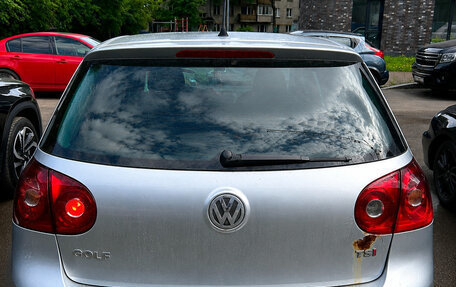 Volkswagen Golf V, 2008 год, 750 000 рублей, 2 фотография