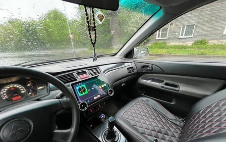 Mitsubishi Lancer IX, 2004 год, 155 000 рублей, 7 фотография