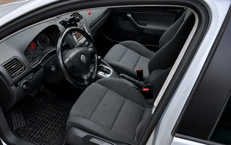 Volkswagen Golf V, 2008 год, 750 000 рублей, 10 фотография