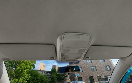 Volkswagen Golf V, 2008 год, 750 000 рублей, 15 фотография