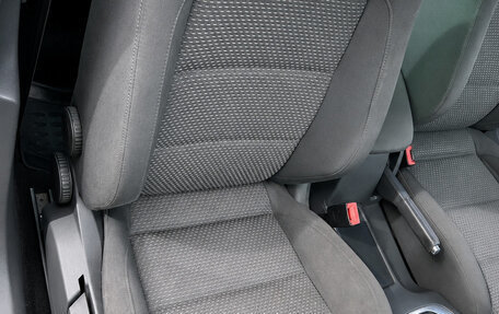 Volkswagen Golf V, 2008 год, 750 000 рублей, 12 фотография