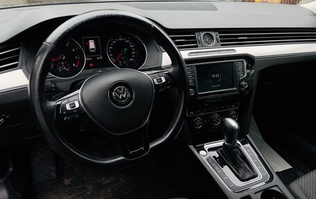 Volkswagen Passat B8 рестайлинг, 2017 год, 1 450 000 рублей, 7 фотография