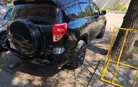 Toyota RAV4, 2006 год, 1 130 000 рублей, 6 фотография