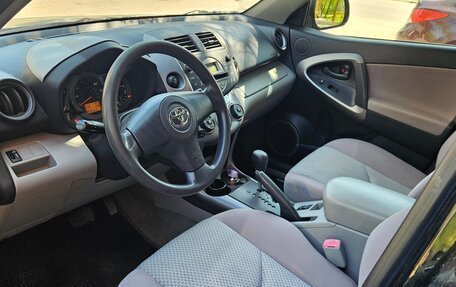 Toyota RAV4, 2006 год, 1 130 000 рублей, 7 фотография
