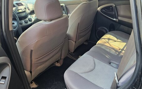 Toyota RAV4, 2006 год, 1 130 000 рублей, 9 фотография