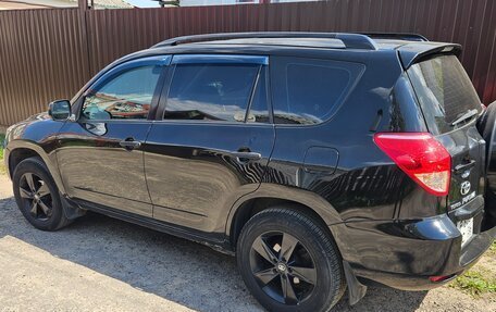 Toyota RAV4, 2006 год, 1 130 000 рублей, 4 фотография