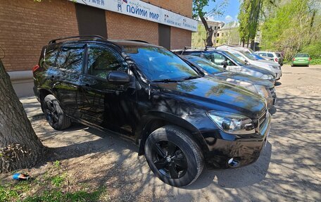Toyota RAV4, 2006 год, 1 130 000 рублей, 2 фотография