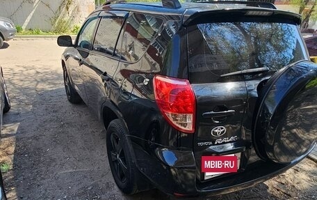 Toyota RAV4, 2006 год, 1 130 000 рублей, 5 фотография