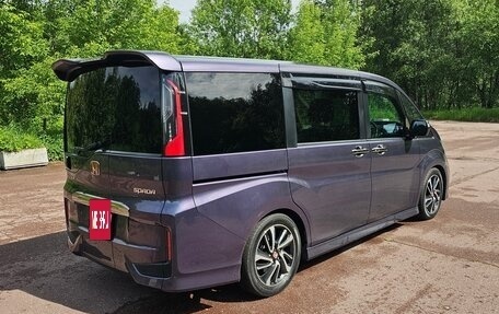 Honda Stepwgn IV, 2015 год, 2 250 000 рублей, 7 фотография