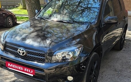 Toyota RAV4, 2006 год, 1 130 000 рублей, 3 фотография