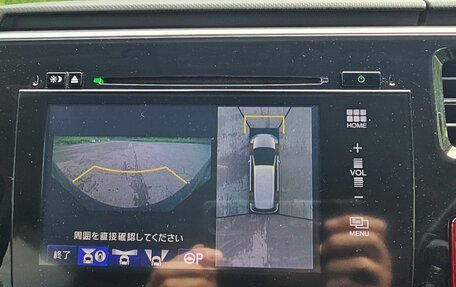 Honda Stepwgn IV, 2015 год, 2 250 000 рублей, 10 фотография