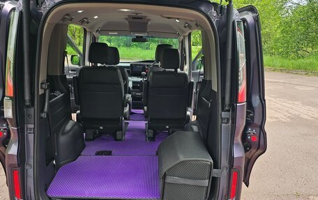 Honda Stepwgn IV, 2015 год, 2 250 000 рублей, 16 фотография