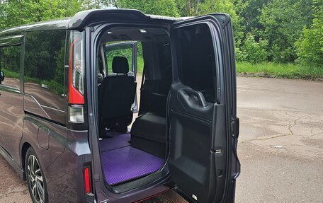 Honda Stepwgn IV, 2015 год, 2 250 000 рублей, 17 фотография