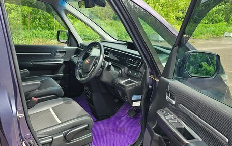 Honda Stepwgn IV, 2015 год, 2 250 000 рублей, 22 фотография