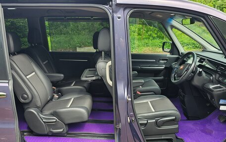 Honda Stepwgn IV, 2015 год, 2 250 000 рублей, 21 фотография