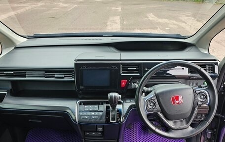 Honda Stepwgn IV, 2015 год, 2 250 000 рублей, 19 фотография