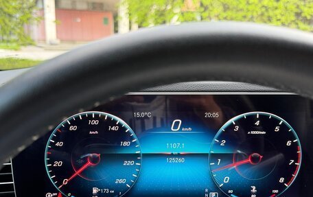Mercedes-Benz GLE, 2019 год, 7 900 000 рублей, 12 фотография