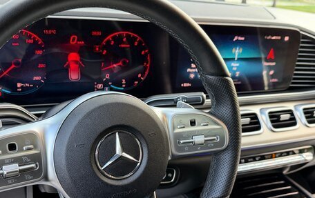Mercedes-Benz GLE, 2019 год, 7 900 000 рублей, 9 фотография