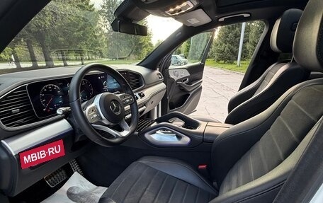 Mercedes-Benz GLE, 2019 год, 7 900 000 рублей, 7 фотография