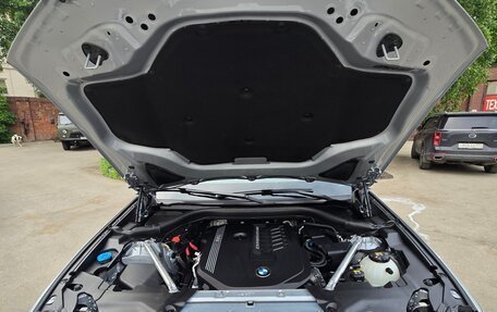 BMW X3, 2021 год, 5 799 000 рублей, 6 фотография