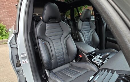 BMW X3, 2021 год, 5 799 000 рублей, 15 фотография