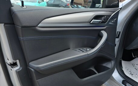 BMW X3, 2021 год, 5 799 000 рублей, 13 фотография
