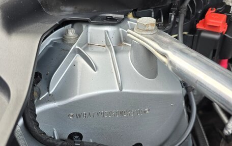 BMW X3, 2021 год, 5 799 000 рублей, 7 фотография
